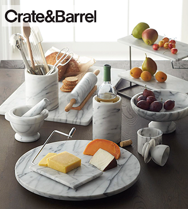 Crate & Barrel